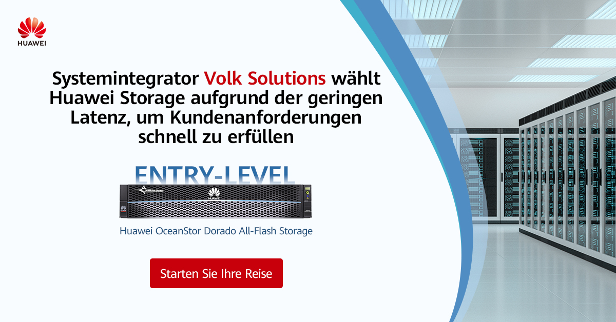 Huawei Deutschland Enterprise tweet media