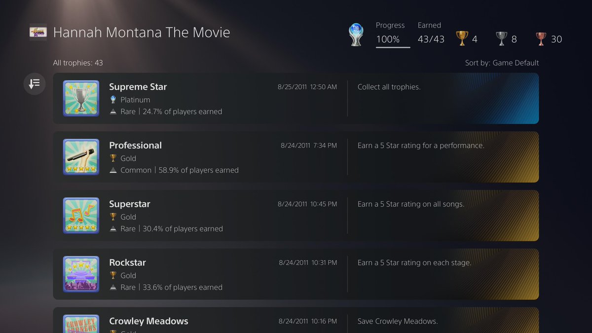 DavidBHome's tweet image. #PS5Share