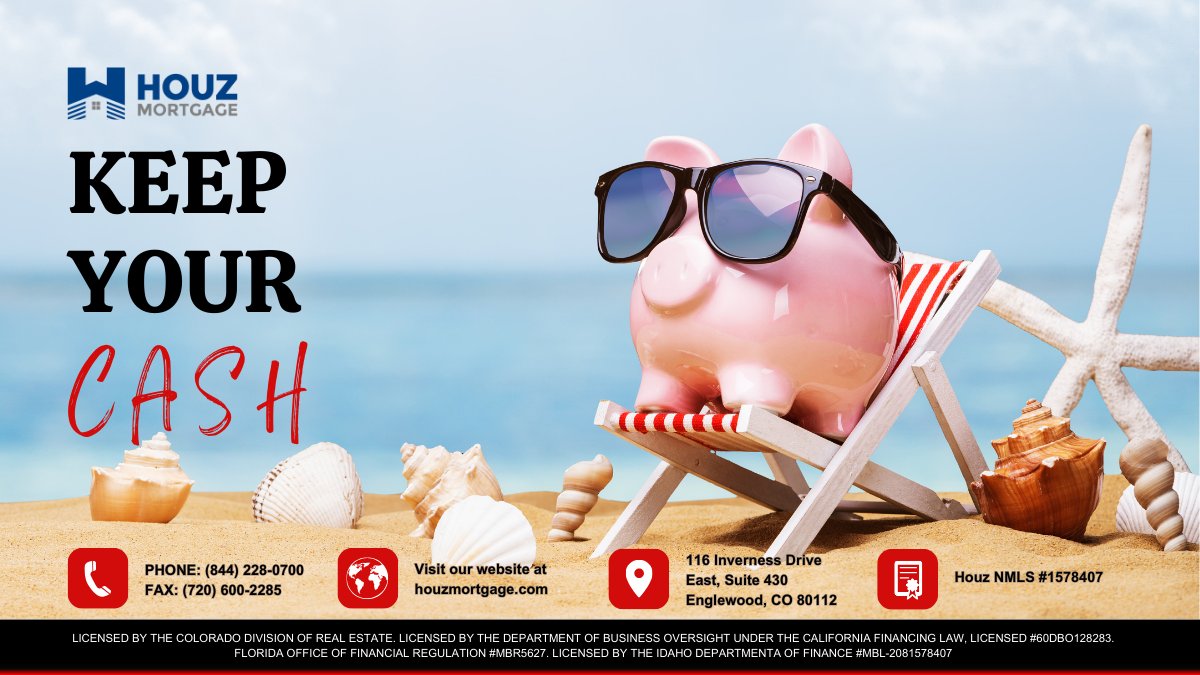 houzmortgage's tweet image. Breaking the bank for a new home? Not with us! 🏡💼 Explore our 3% down options and leave the financial stress behind. Reach out today to learn how we can make homeownership more accessible for you. 💬💰 #HomeBuying #LowDownPayment