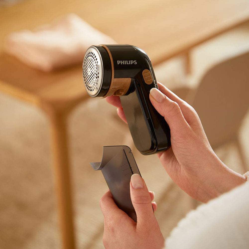 Philips Fabric Shaver - Rasoir anti-bouloche