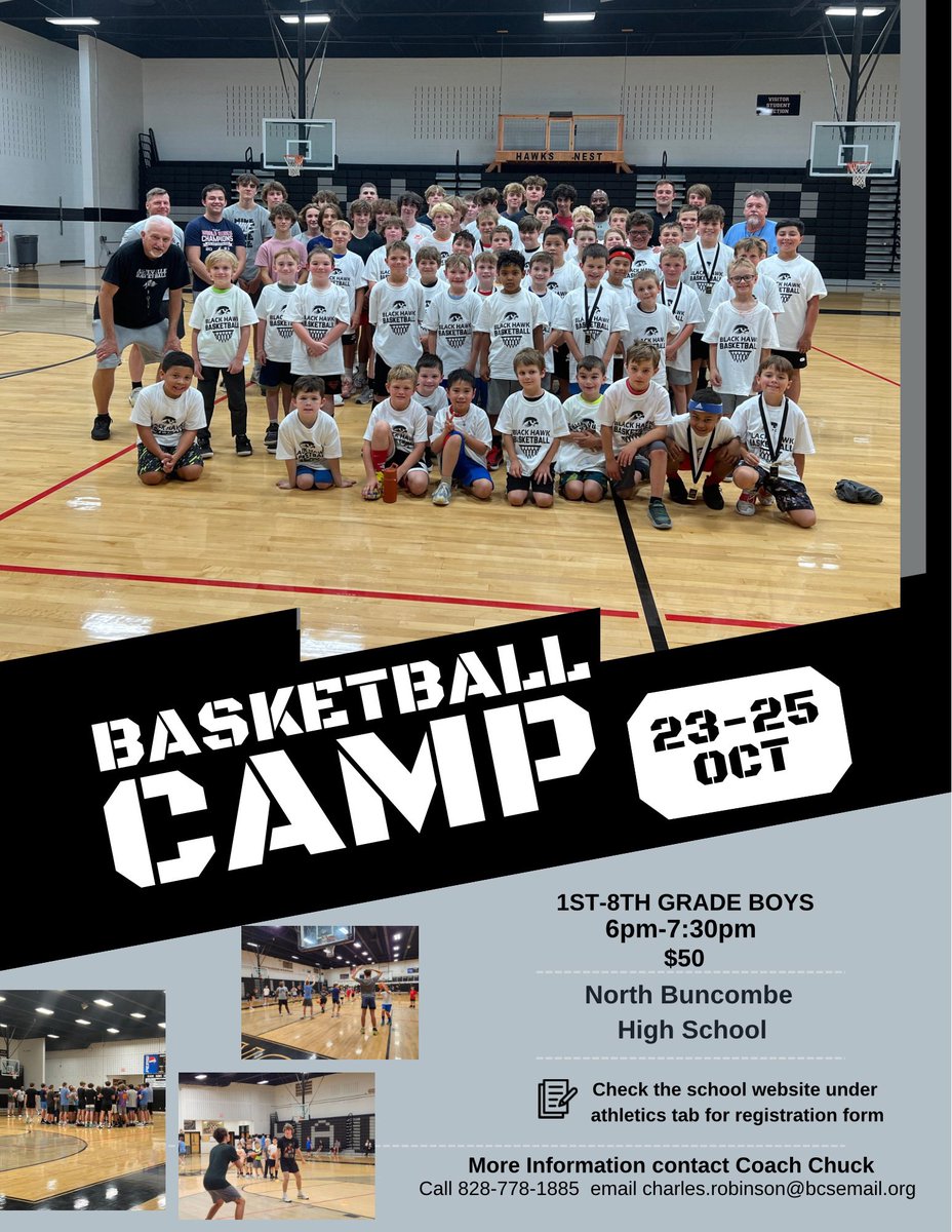 Carolina Flame Basketball tweet media
