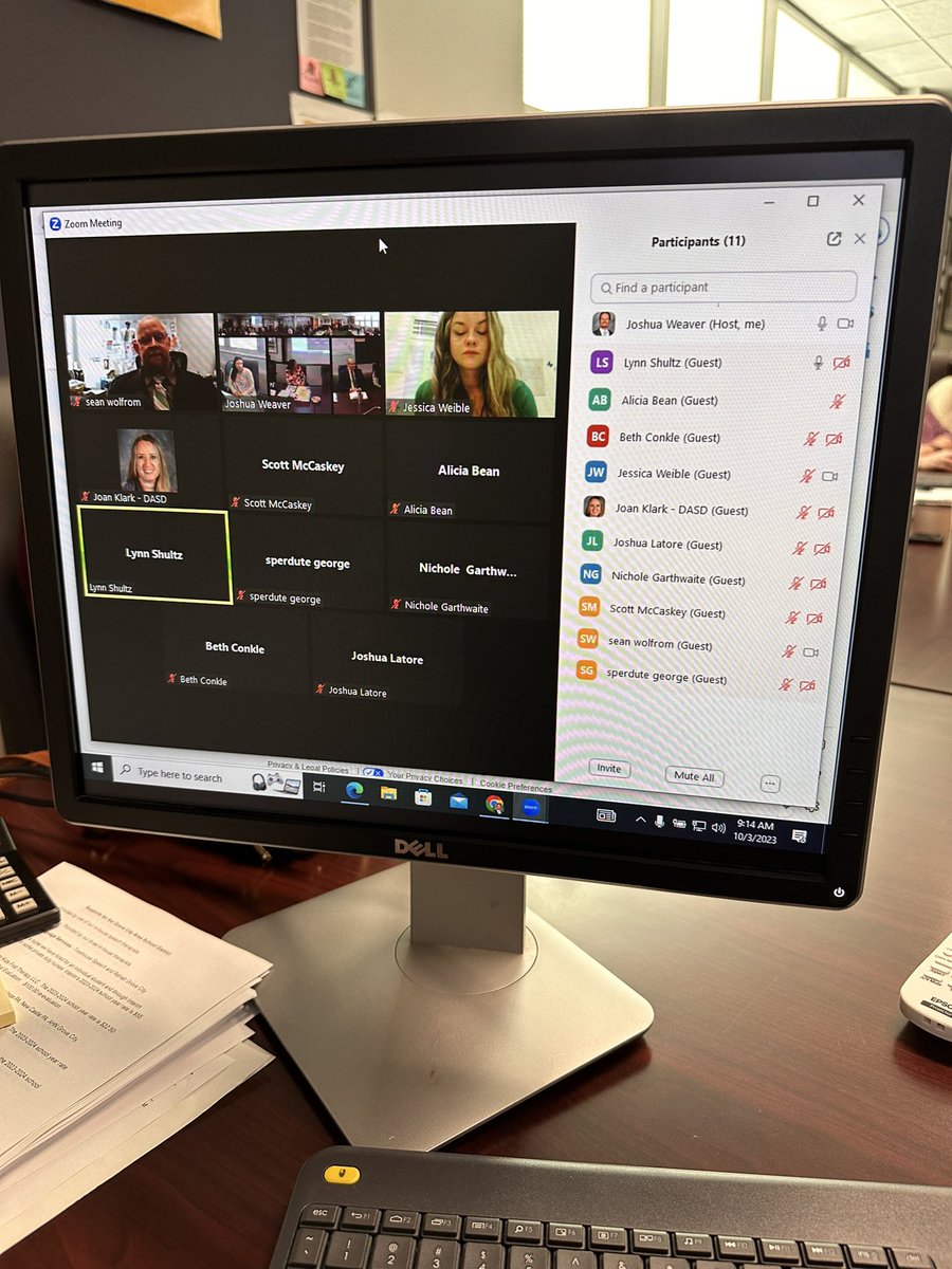 Joshua Weaver tweet media