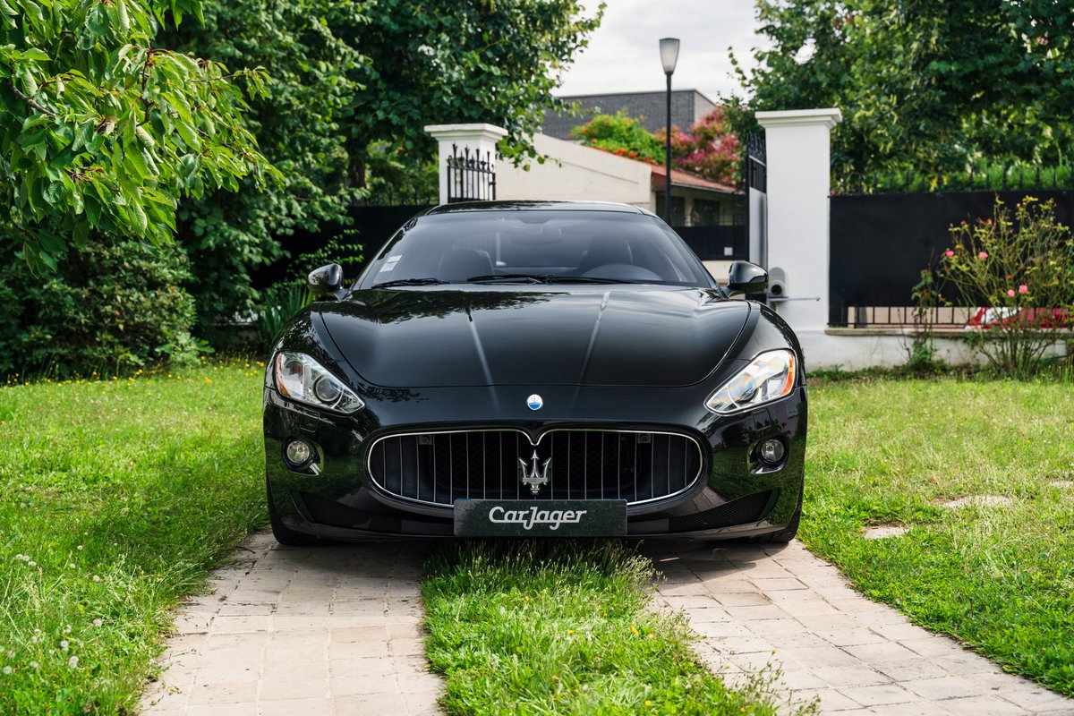 CarJager / Your Automotive Matchmaker tweet media