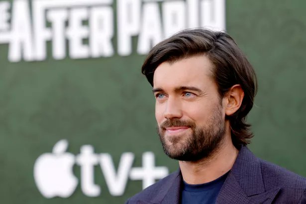 TheHardShoulder's tweet image. Ahead of his show at #3Arena this Saturday, @jackwhitehall is speaking to @kierancuddihy about everything from growing up and becoming a Dad to Ireland v Scotland and Westlife!

Listen here: Newstalk.com/listenlive