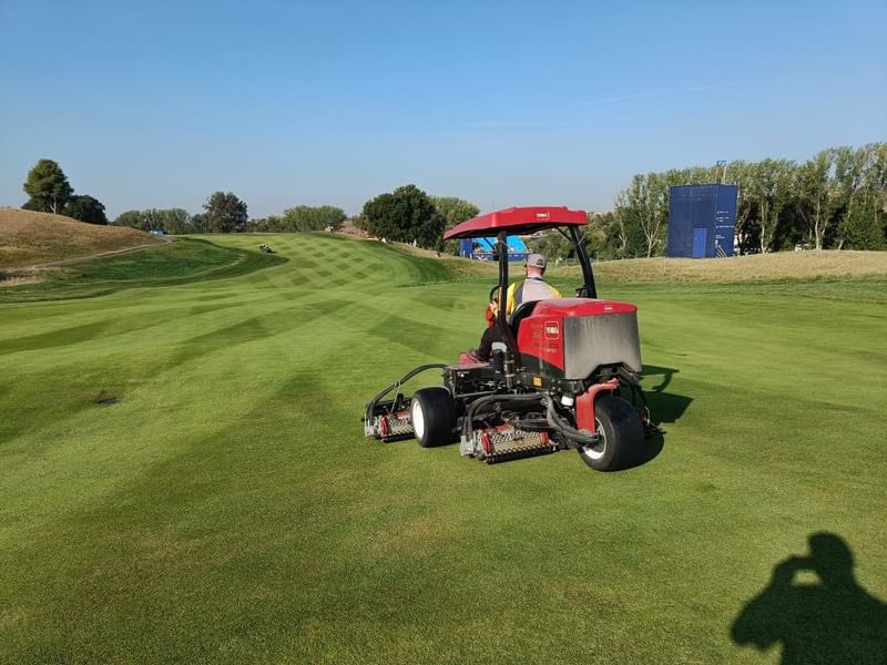 shaun kernaghan (@shaunkernaghan) on Twitter photo Special week in Rome for the Ryder cup. <a href="/RyderCupEurope/">Ryder Cup Europe</a>
Thankyou to <a href="/Lara__Arias/">Lara Arias</a> <a href="/Reyes_golf/">Alejandro Reyes</a> for the opportunity and <a href="/Princesgolfclub/">Princes Golf Club</a> for the support. Special week in Rome for the Ryder cup. <a href="/RyderCupEurope/">Ryder Cup Europe</a>
Thankyou to <a href="/Lara__Arias/">Lara Arias</a> <a href="/Reyes_golf/">Alejandro Reyes</a> for the opportunity and <a href="/Princesgolfclub/">Princes Golf Club</a> for the support.