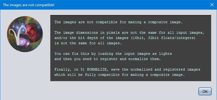 Astro Pixel Processor 2.0.0-beta25 has been released :-) !

Downloads:
astropixelprocessor.com/downloads/
Release notes:
astropixelprocessor.com/community/rele…