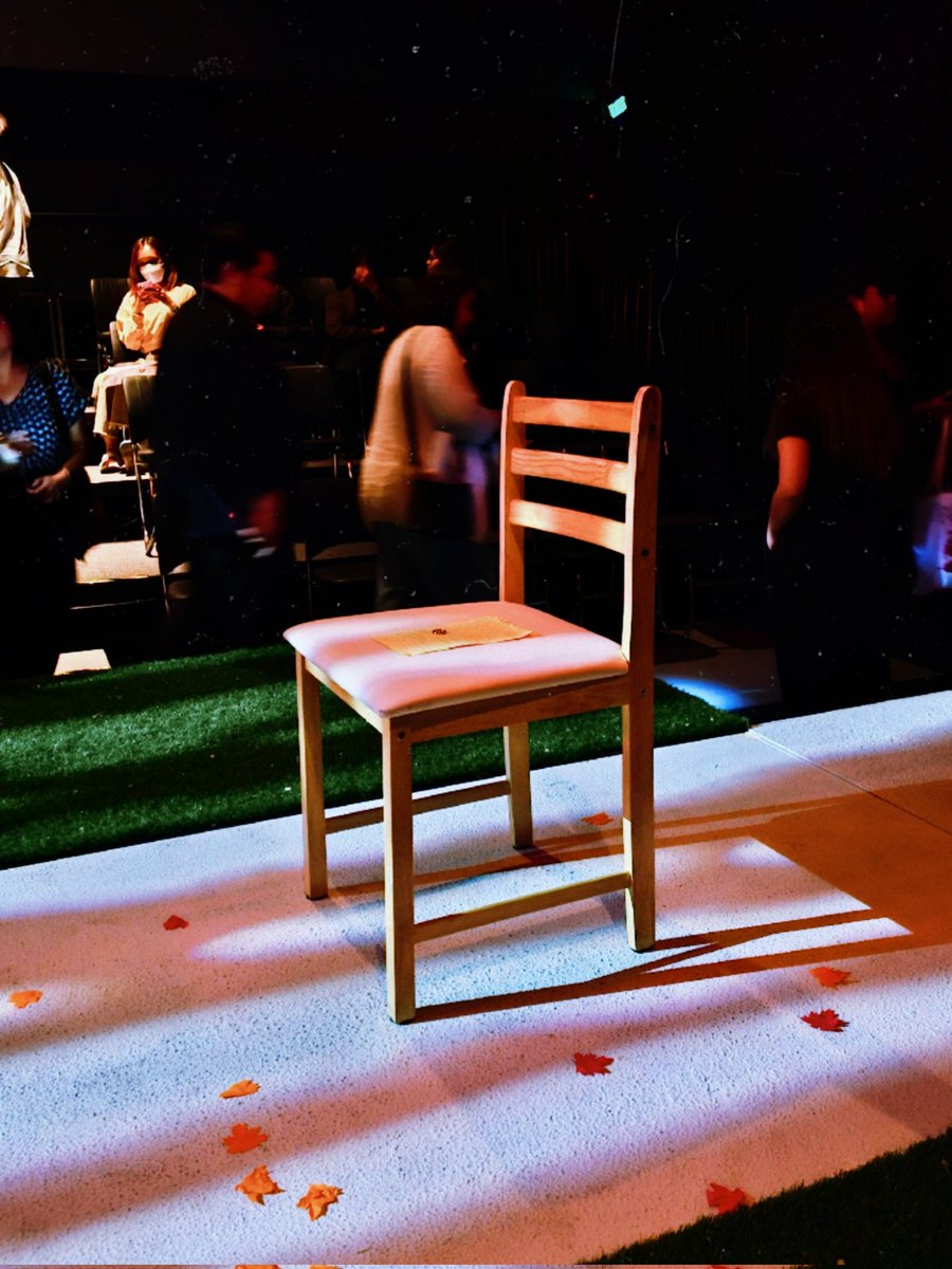 pauloMDtweets's tweet photo. The Last Five Years an exceptional musical experience.

Read the news! All 17 shows are already sold out! Yay!

Congratulations @barefootcollab @patxvalera @johninamillion!

Congratulations @gabpangilinan @DJMYKEsalomon @topperwhere!

Worth it ang 90 minute show!
#L5Y2023 #TLFY https://t.co/cx54ngoRjA