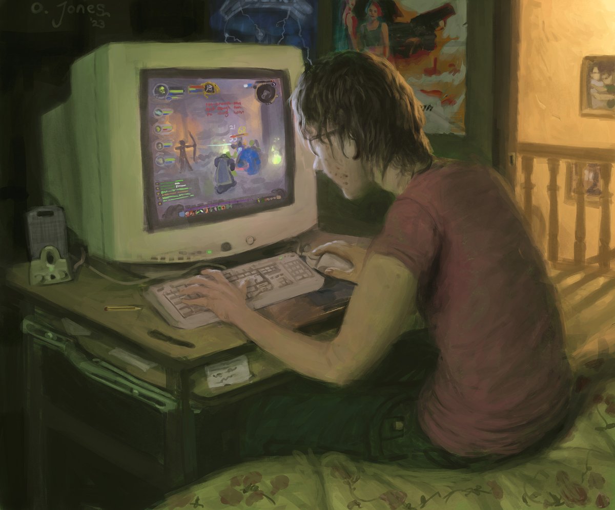 Ollie Jones tweet media