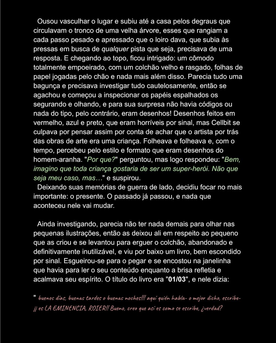 maekmawk's tweet photo. #004 (a tradução ta na segunda imagem) https://t.co/E0iKeFWTRR