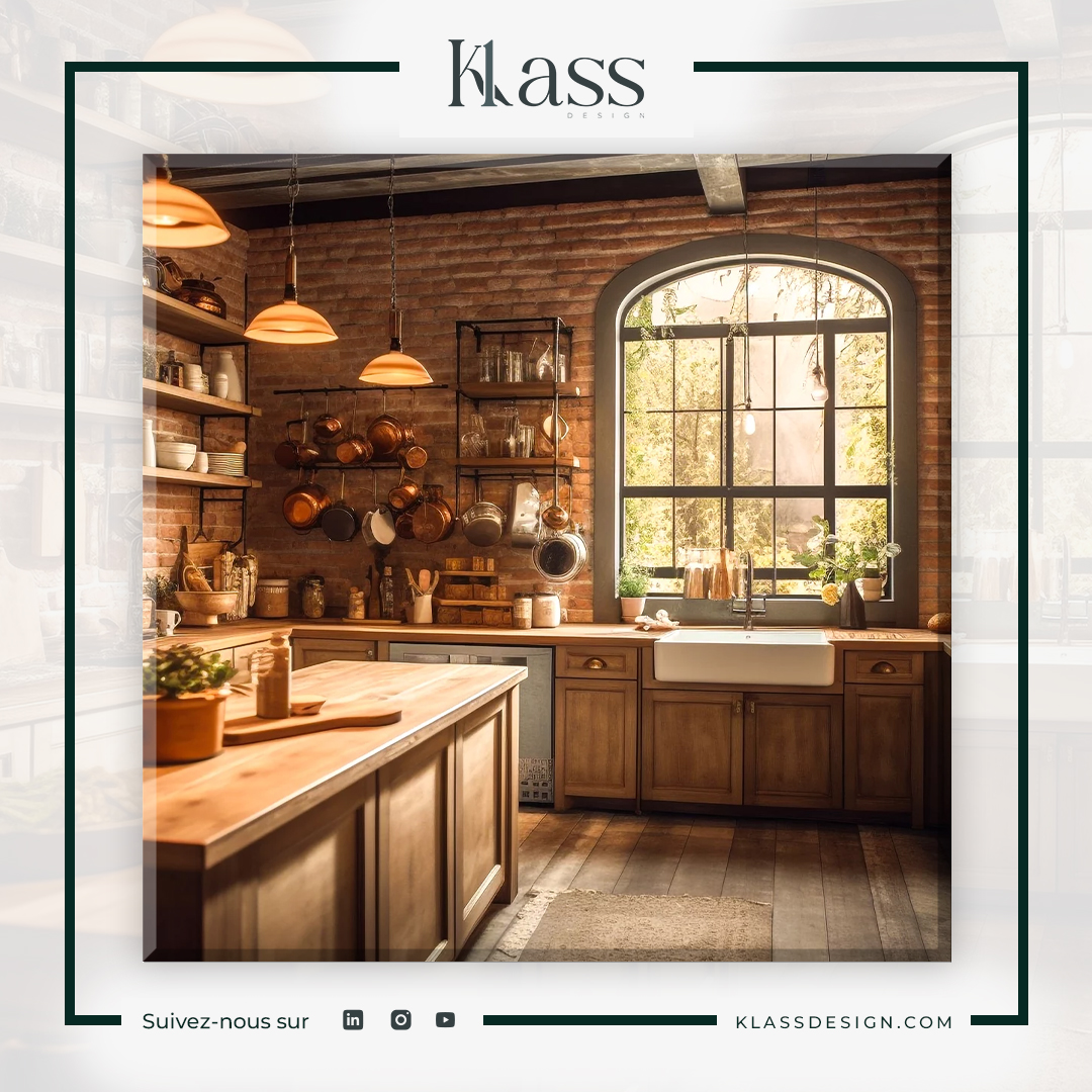 Klass_Design1's tweet image. 🏛 Découvrez l'élégance intemporelle de nos #réalisations de #Rénovation #Intérieure &amp;amp; #extérieure classique chez #KlassDesign!
Chaque projet reflète notre engagement à marier charme #classique et fonctionnalité moderne.
Explorez nos réalisations ✨ urlz.fr/nRRv