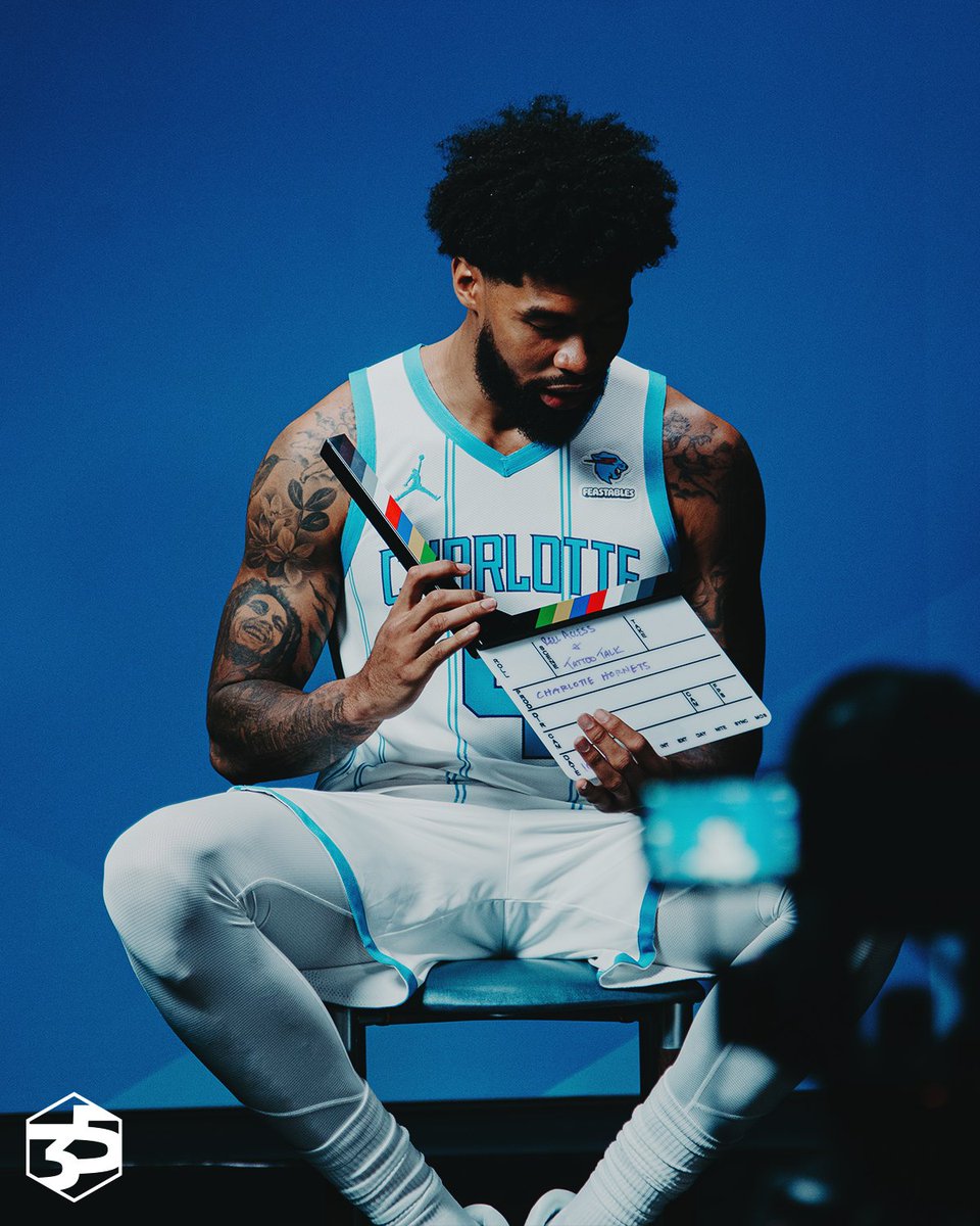 Charlotte Hornets (@hornets) on Twitter photo 2023-10-03 15:42:58