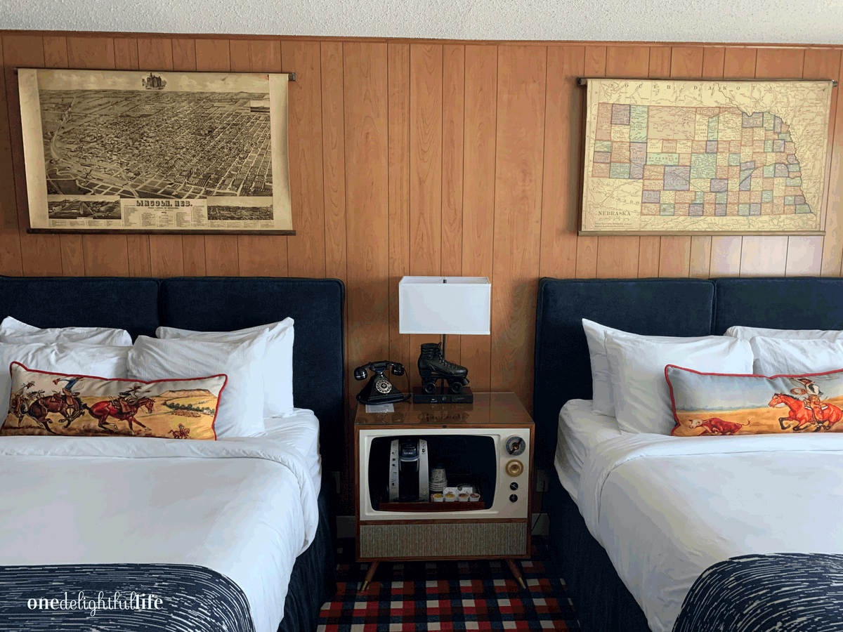 One Delightful Life tweet media