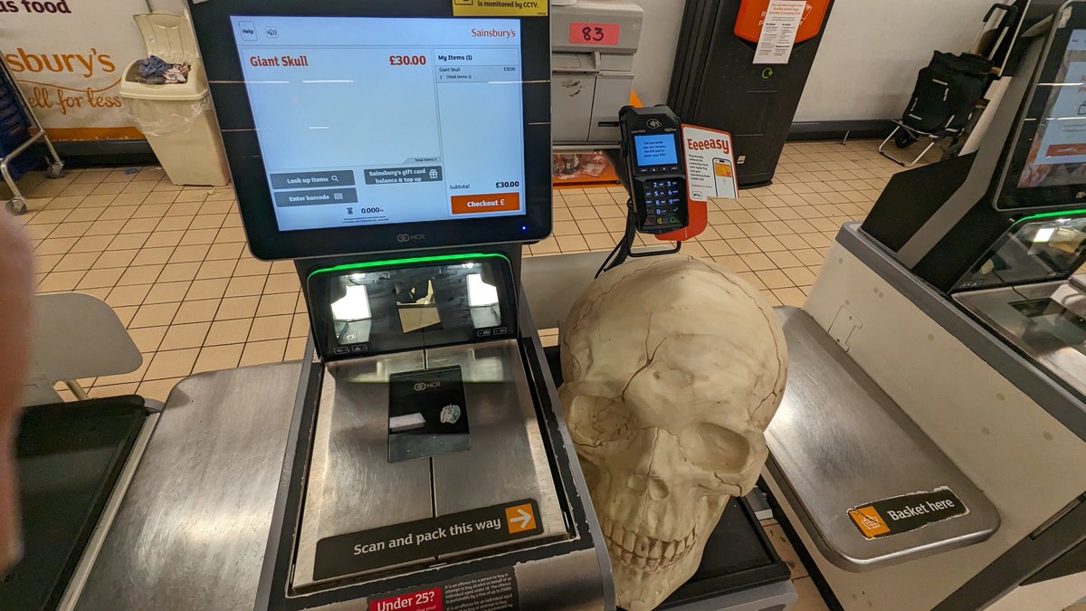 Johnny Chiodini tweet media