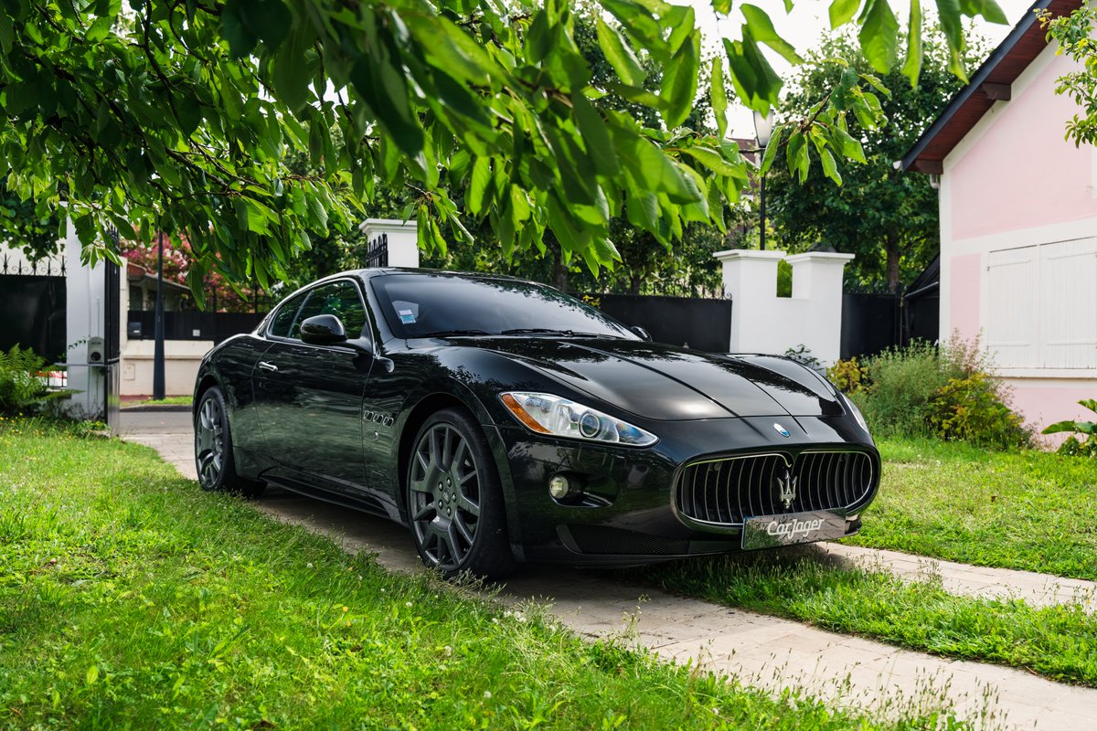 CarJager / Your Automotive Matchmaker tweet media