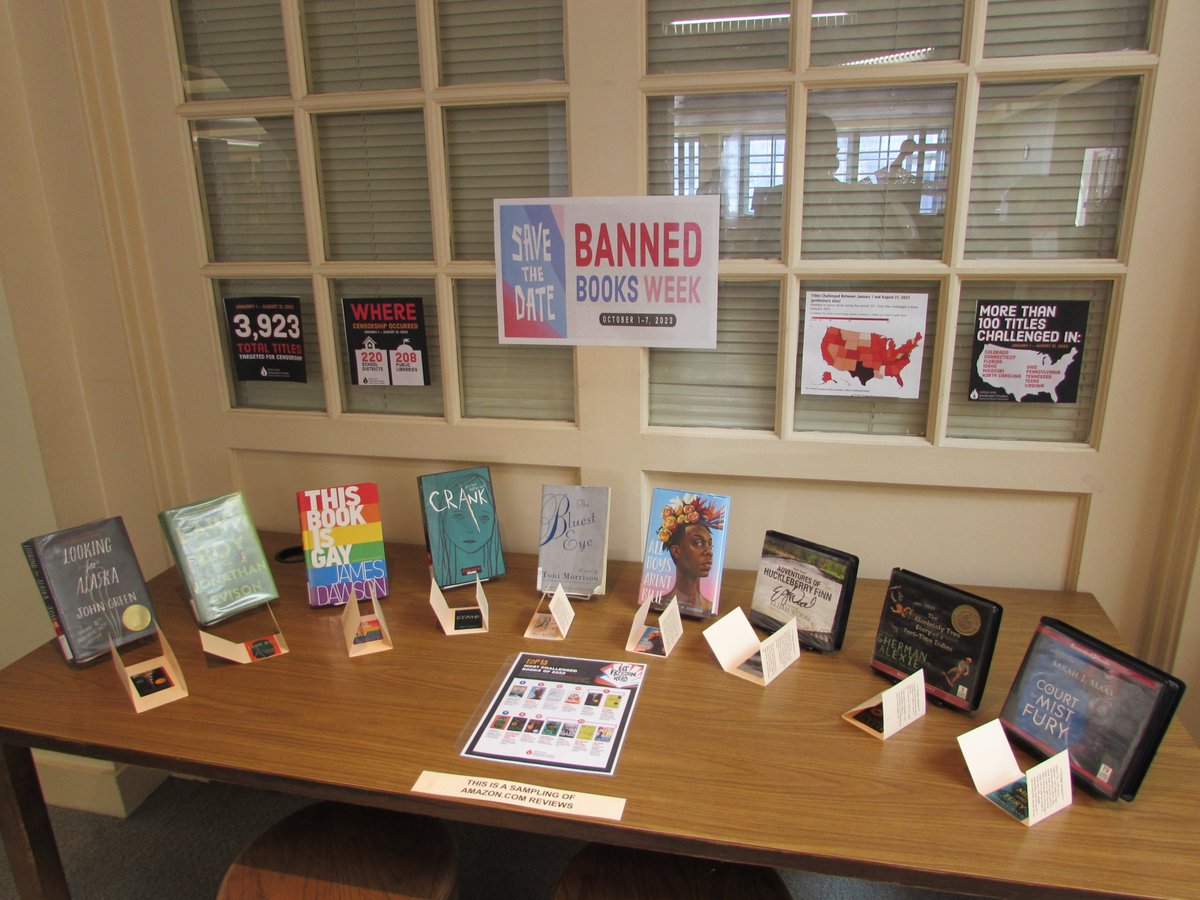 SantaFePublicLibrary 📚 tweet media