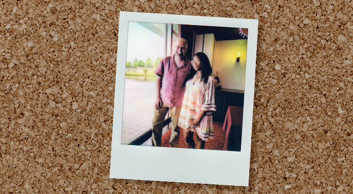 I had a fascinating conversation with <a href="/amyaniobi/">Amy Aniobi</a> , a Hollywood writer, director, and producer, known for her work on the HBO show "Insecure." I recorded during the <a href="/Trojan_Unicorn/">Trojan Horse was a Unicorn</a>  event in Japan a few weeks ago. chaos.com/blog/amy-aniob…