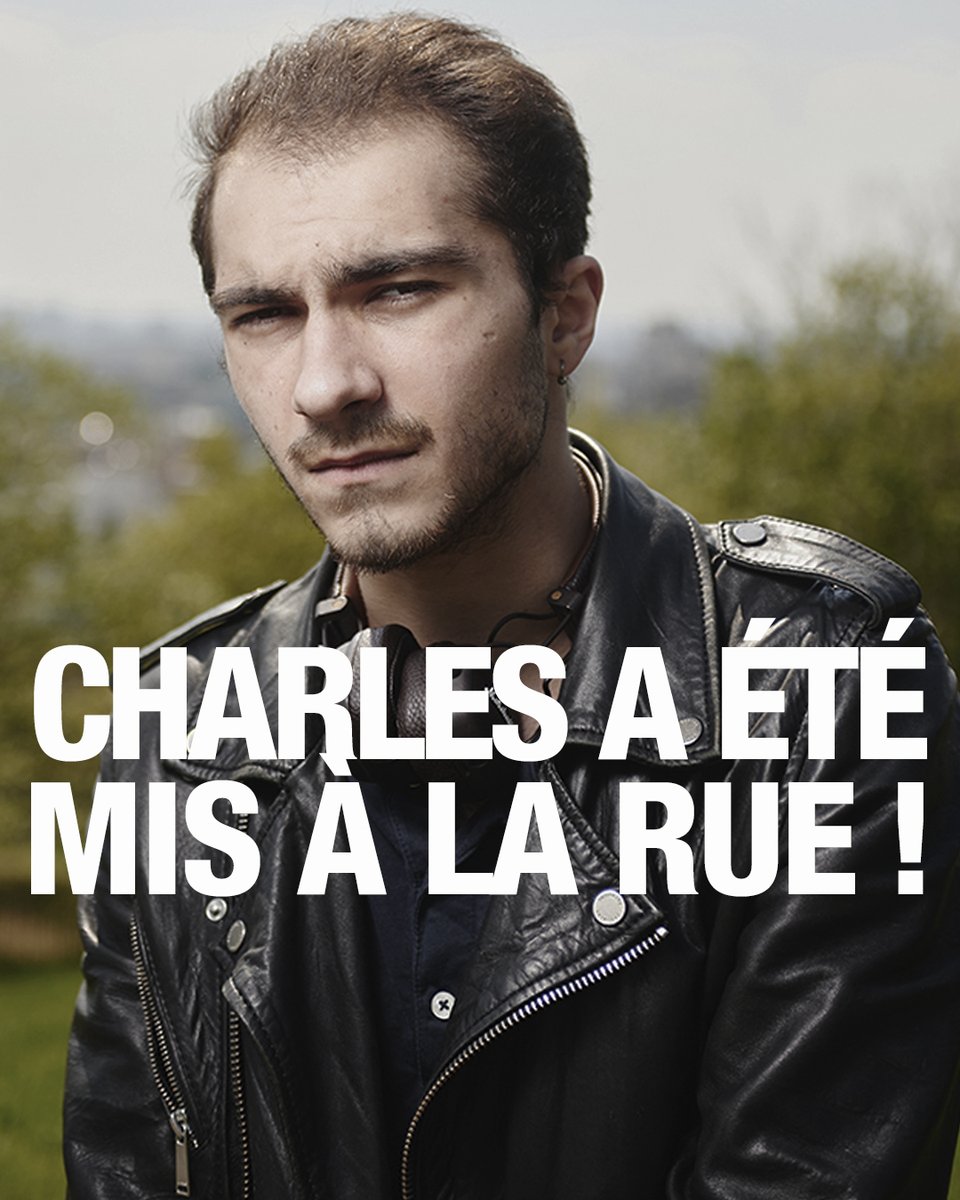 1/Aujourd’hui en 🇫🇷, 1 SDF sur 4 est un ancien enfant placé. Ne bénéficiant plus de la protection de l’État après 18 ans, ils sont livrés à eux-mêmes
Chez France Parrainages, les parrains et marraines sont présents pour leur filleul(e) notamment dans la recherche de logement.