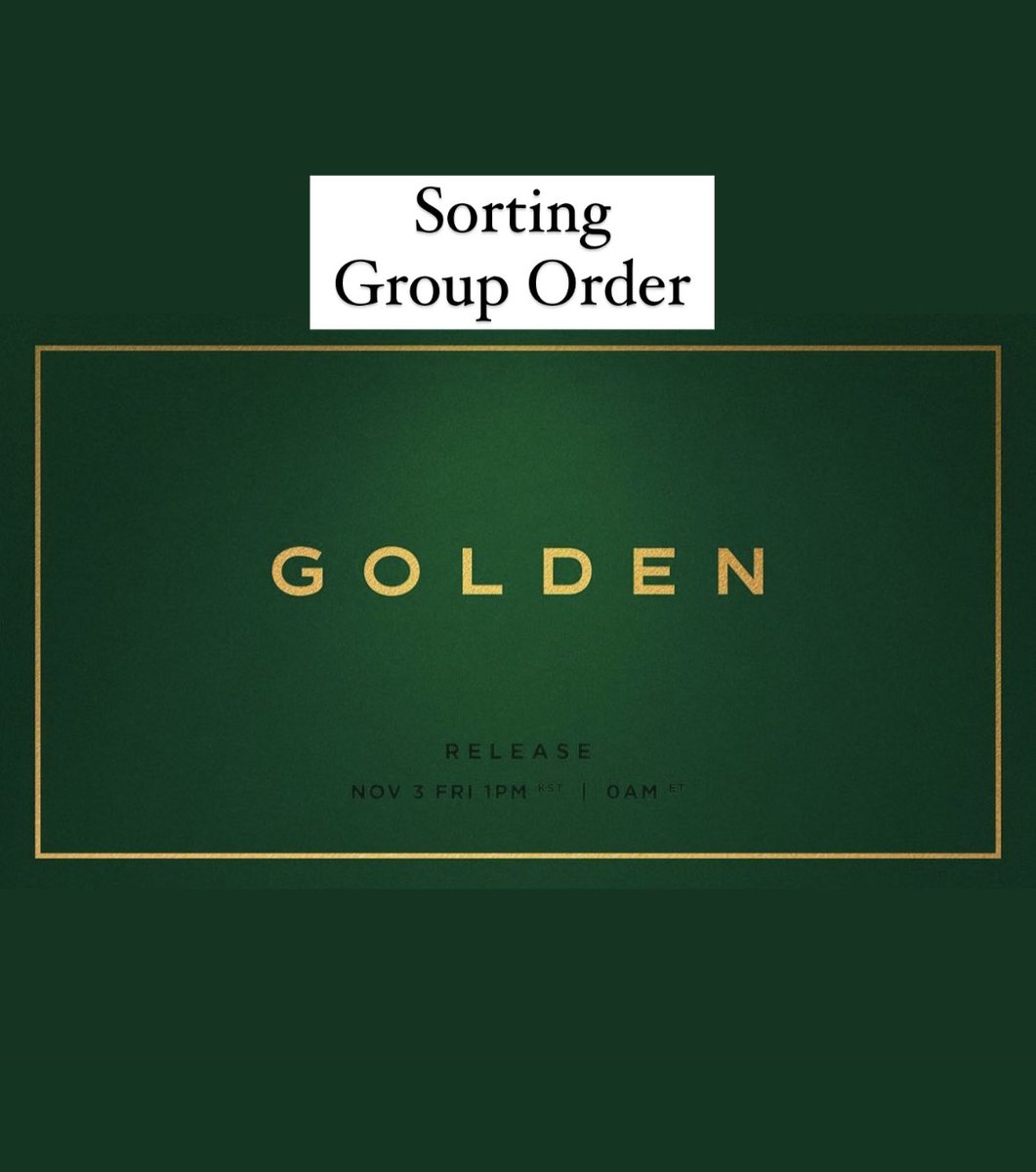 armybabeSF's tweet photo. Opened a WW Group Order for Global Weverse on my IG:

https://t.co/4KU7tWmcWS

Proofs in my IG highlights. 

#jungkook #jungkook_golden #btsGo #btsgrouporder https://t.co/3g5YqD2vfL