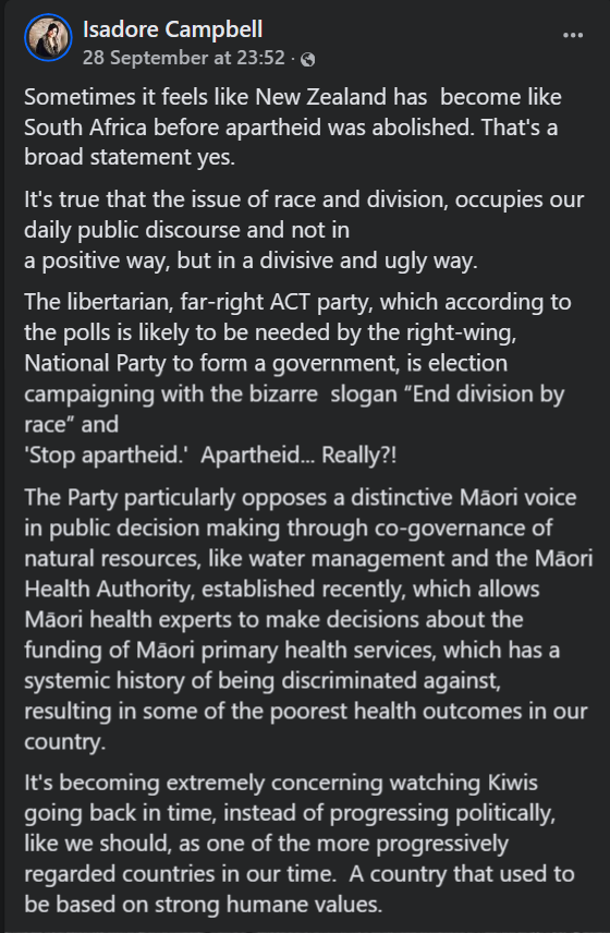 rangir53's tweet photo. #NZLabourParty #JacindaArdern #churchippie #FactCheckNZ #nzpol #teamof5million #LabourNZ #2tickslabour2023 #Nationalnotfittogovern #LyinLuxon https://t.co/rRxk4HIC3i