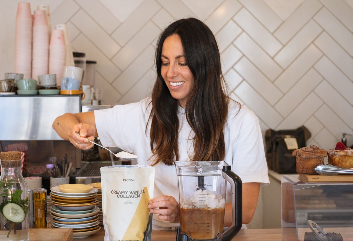 The perfect iced coffee doesn't exis...