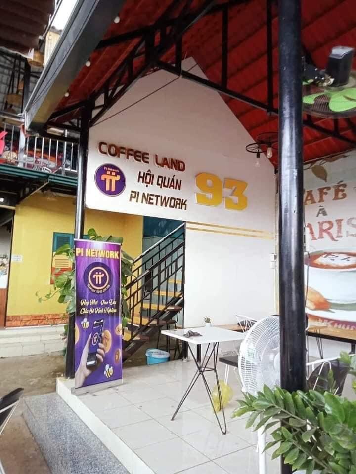 pinetworkviet's tweet photo. @Pi_UNIVERSE_VN A restaurant in Vietnam accepts culinary payments using pi network.follow me https://t.co/7J9Oy3aSVD