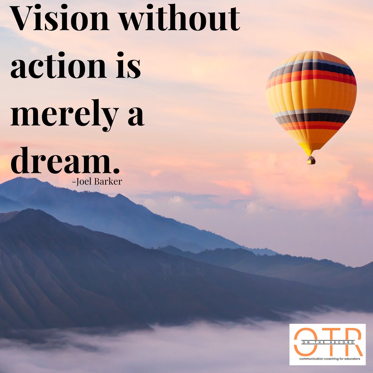 KennedyAPR's tweet photo. What is your vision for your life? Do you have an action plan? What stops you from moving forward? 
My calling is to serve female educators who are stuck but  know you are called for more. I can help you with what holds you back &amp; create strategies to take action
#leadershipcoach https://t.co/iiHMmq6LZa