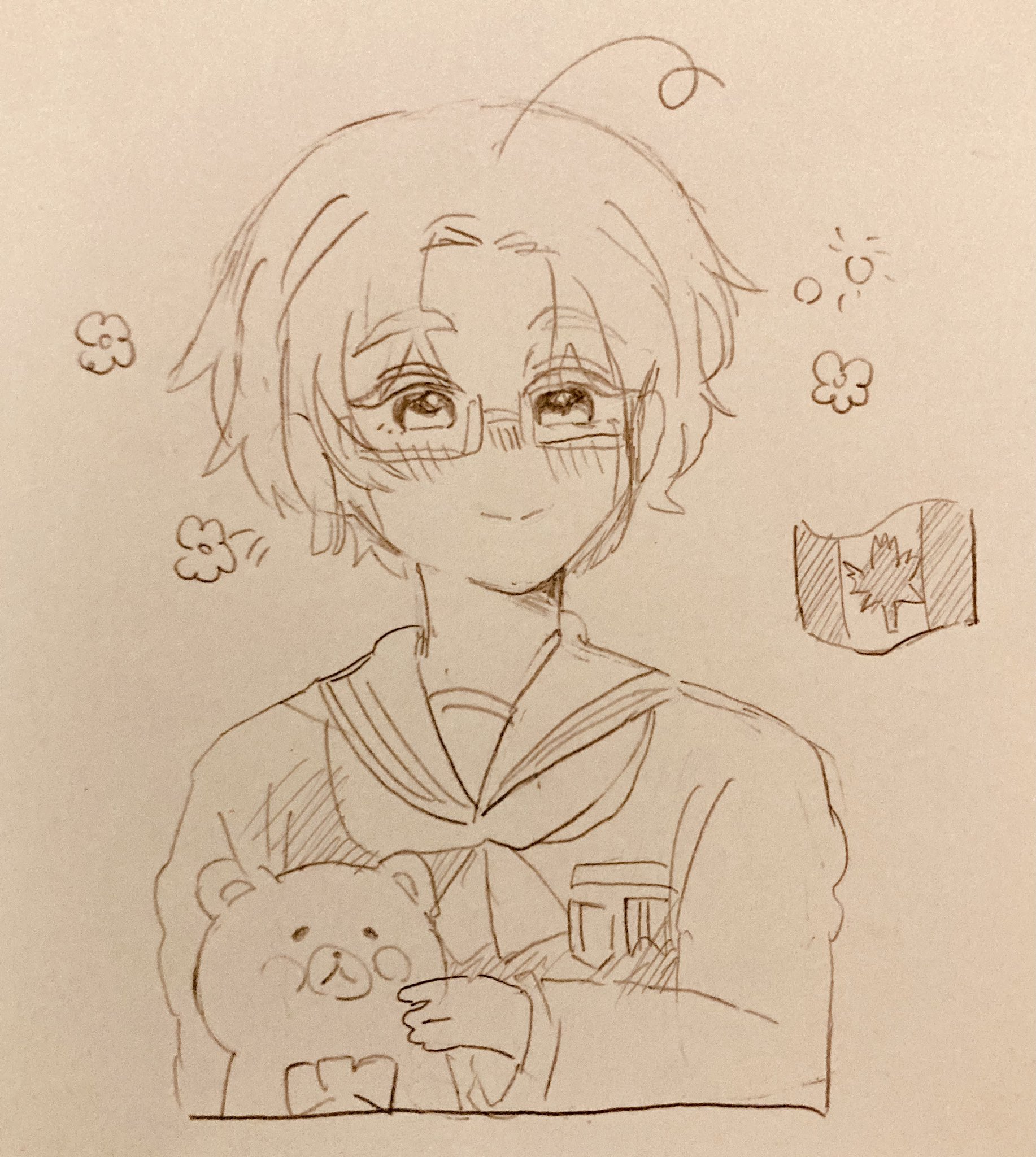 ヘタリアカナダ - Search / X