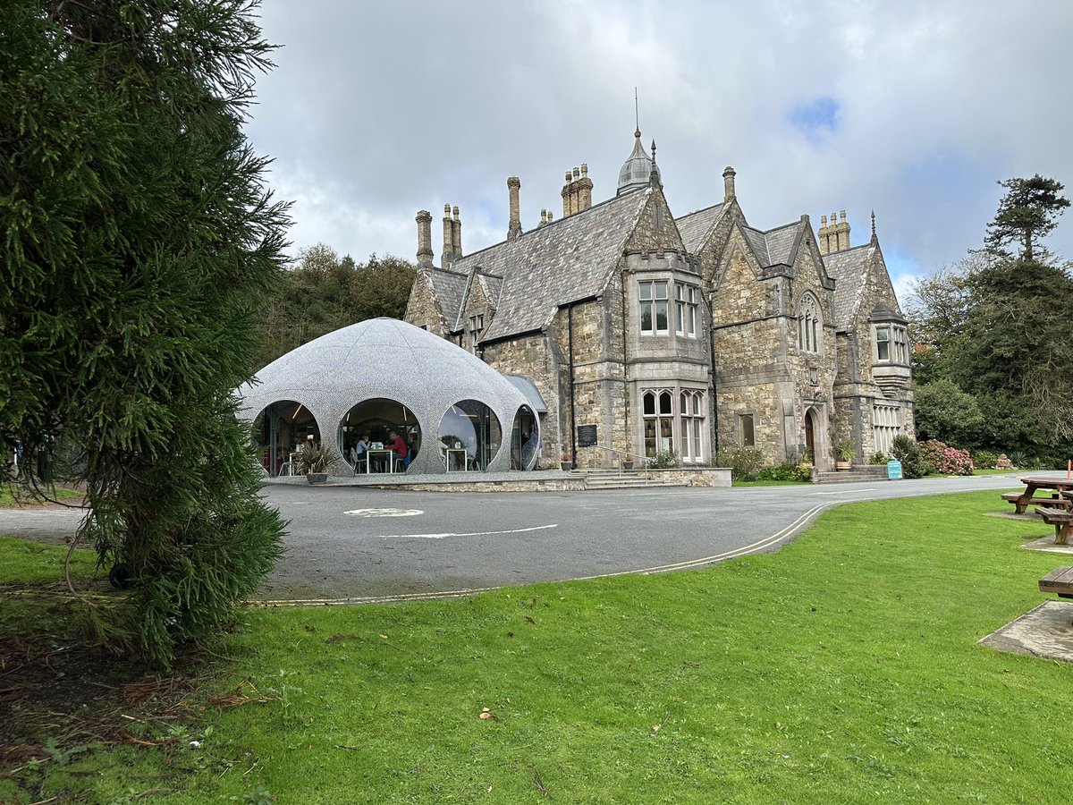 Douglas_Hughes's tweet photo. Excited to share that I have been selected as a judge for the Civic Trust Awards once again! Today, I had the privilege of visiting North Wales to witness a stunning example of a beautiful building that perfectly blends the old and new. #CTAwards #Architecture #hughesarchitects https://t.co/zm627sqNpZ