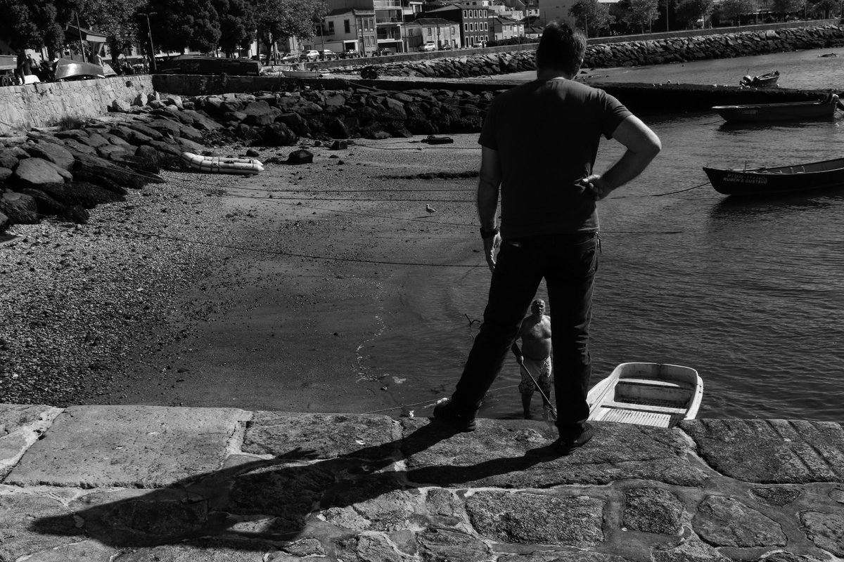 Cantareira, Porto, Portugal 2023
#photoobserve #magnumphotos #doubleyedge #streetselect #streetphotographyguy #streetsgrammer #believeinfilm #friendsinbnw #bnw_drama #bnw_demand #bnw_magazine #streetphoto_bw #monochrome #blackandwhitephotography #blackandwhitephoto #monochromatic