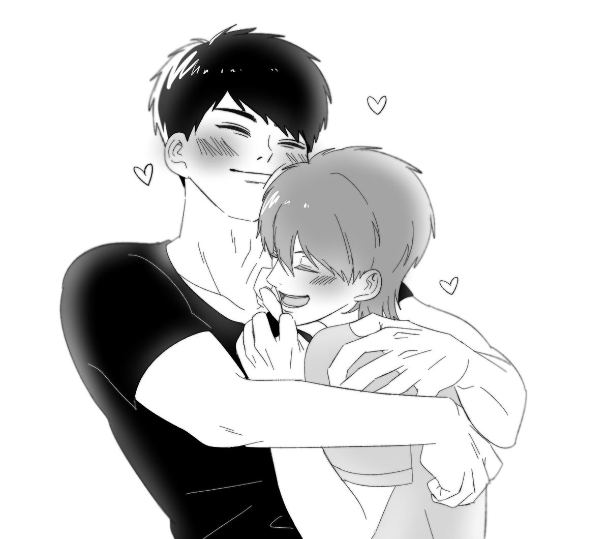 야도야리 tweet media