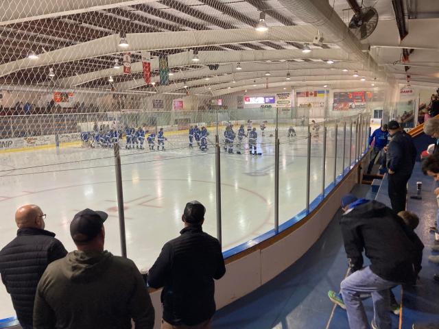 730 CKDM tweet media