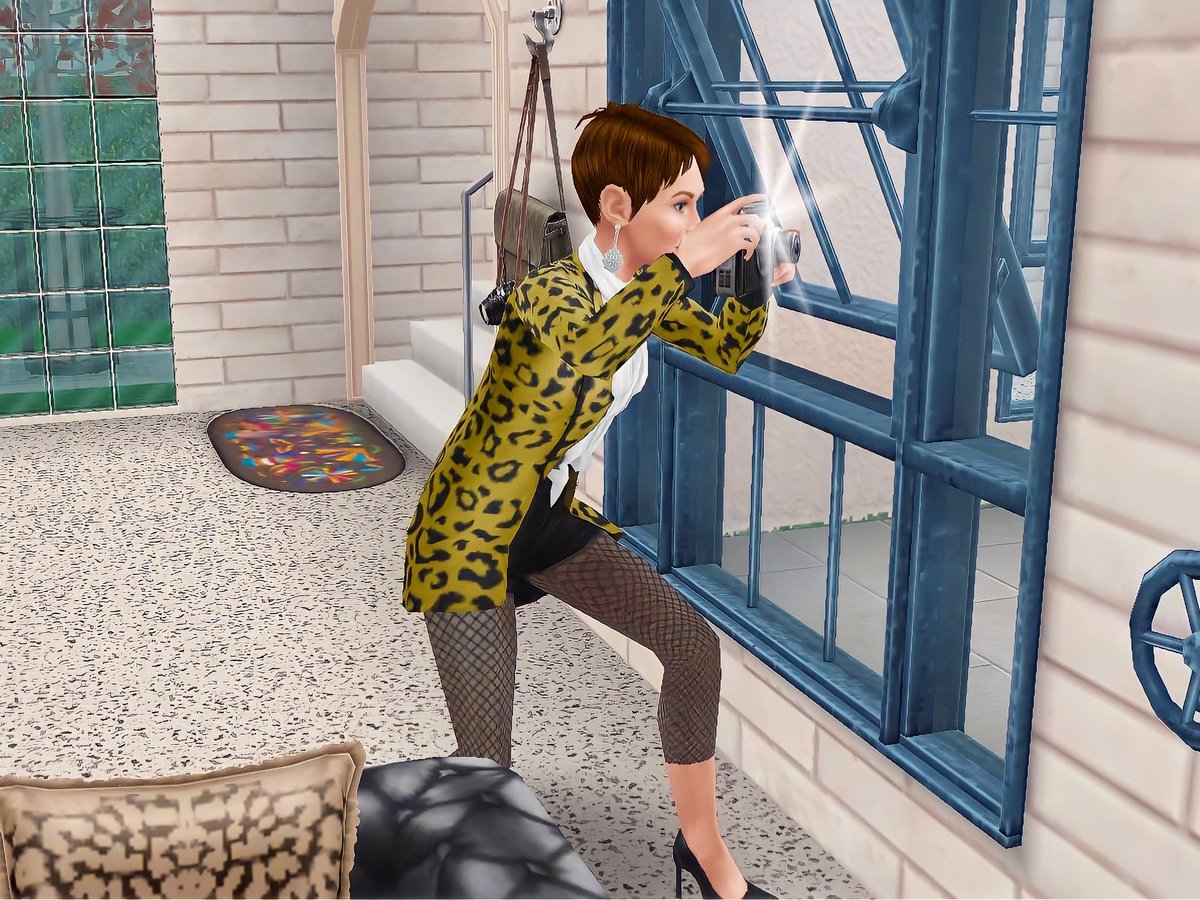 ✨Cah, jessica & Lucy tweet media