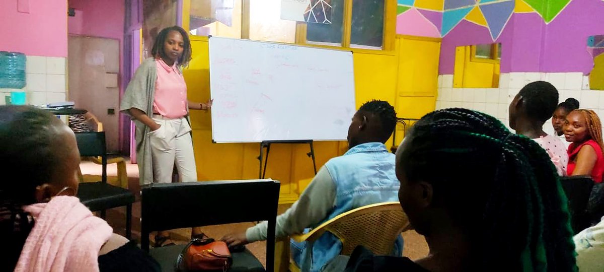 footprints4c's tweet photo. Ongoing 3-day Mediation and negotiations training in partnership with @iphrdafrica facilitated by @Kanini_wa_Mumo @susan_wamalwa and @Wankamau. Day one delved into value skills and value and asset mapping, conflict introduction types and elements.
#ChangingGenerations https://t.co/jSgP7SiFVZ