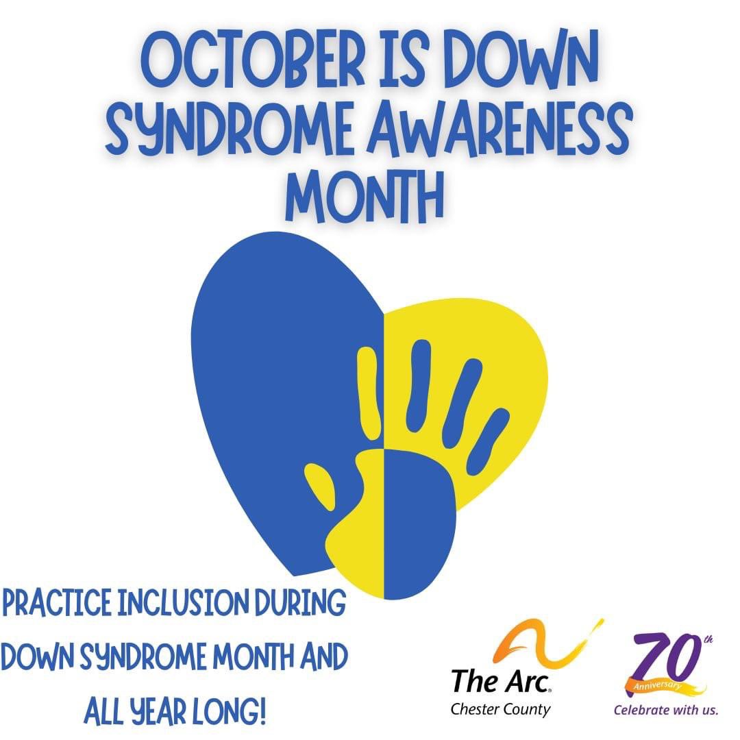 The Arc Chester County (@arcofchesterco) on Twitter photo 