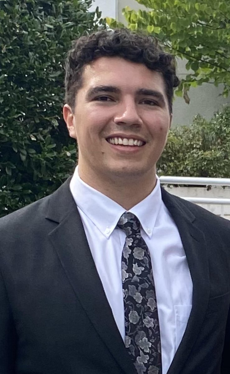 BlueOceanRobot's tweet image. We are happy to introduce Dustin Reed Saxon, our newest addition to our UVD Robots U.S. Team!

Dusin joins us as a Robot Specialist, and does so with a degree in Mechanical Engineering, and with experience as a Product Engineer.

Welcome to the team, Dustin!