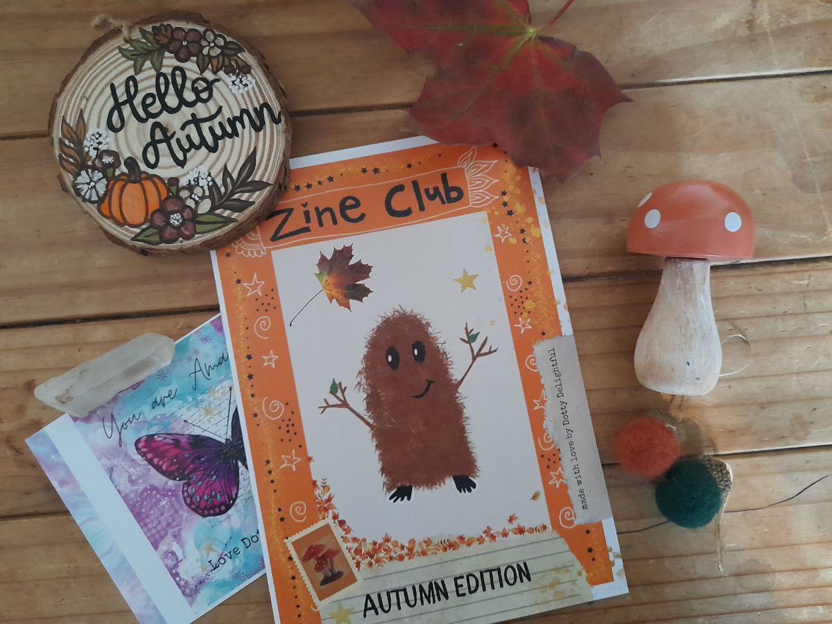 polly_jemima's tweet photo. A delightful zine for kids from @DottyDelightful 

https://t.co/HPNPZgH4I3 https://t.co/0cqbnfu4V5