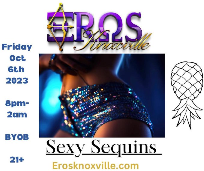 Who is going to join us this Friday...wear your sparkly sequins!!! https://t.co/Ii5Kk7VTML<a href="/tag/pussy"class="tags"><span>#pussy</span></a><a href="/tag/femalemasturbation"class="tags"><span>#femalemasturbation</span></a><a href="/tag/amateur"class="tags"><span>#amateur</span></a>