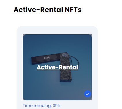 G (@solnftking) on Twitter photo <a href="/Rentii_NFT/">Rentii • PLATFORM LIVE</a> Making some passive income on my NFT's, the rentii site and team are goated and super underrated right now. Have any questions about the community or renting just ask 🫡 #NFTs #NFT #SolanaCommunity #SolanaNFTs #nftcollector <a href="/Rentii_NFT/">Rentii • PLATFORM LIVE</a> Making some passive income on my NFT's, the rentii site and team are goated and super underrated right now. Have any questions about the community or renting just ask 🫡 #NFTs #NFT #SolanaCommunity #SolanaNFTs #nftcollector