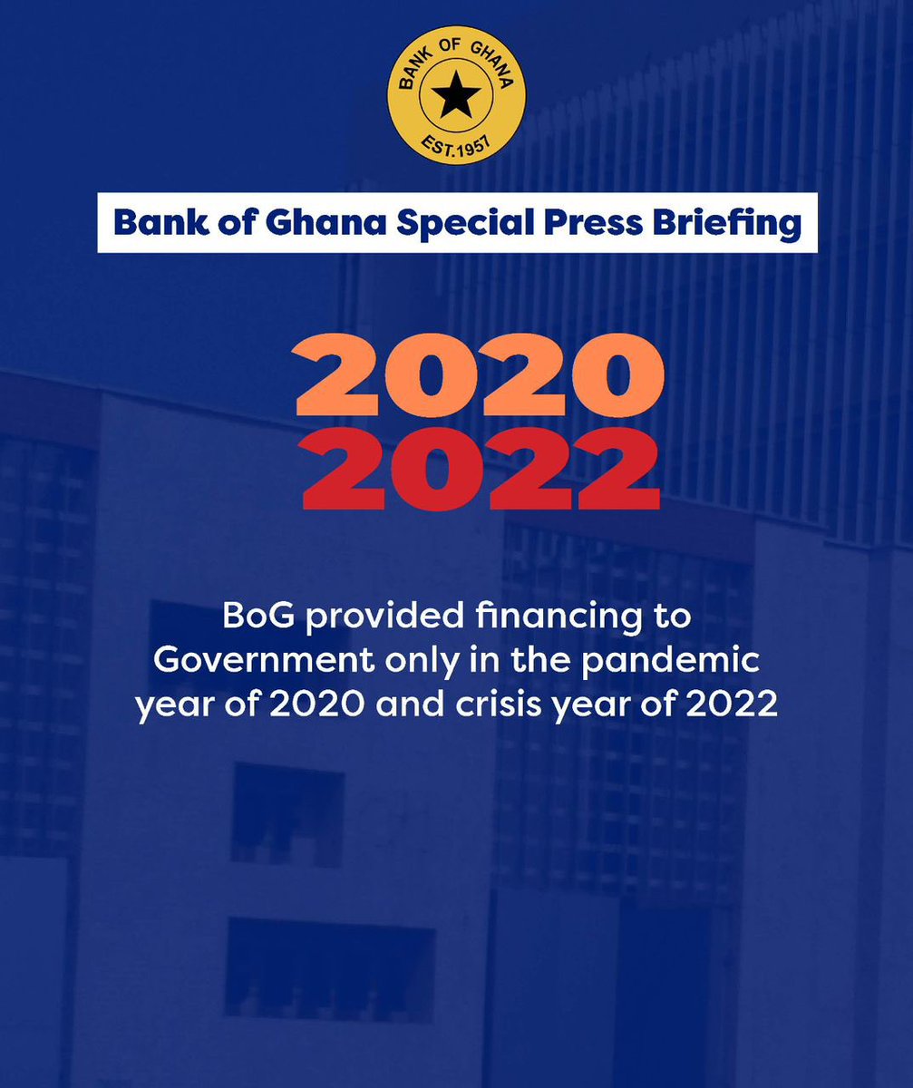 Facts are sacred. 
@PatriotAtick <a href="/Cwesi_finest/">Cwesi Sarpong</a> <a href="/akforson/">Ato Kwamena Forson</a>