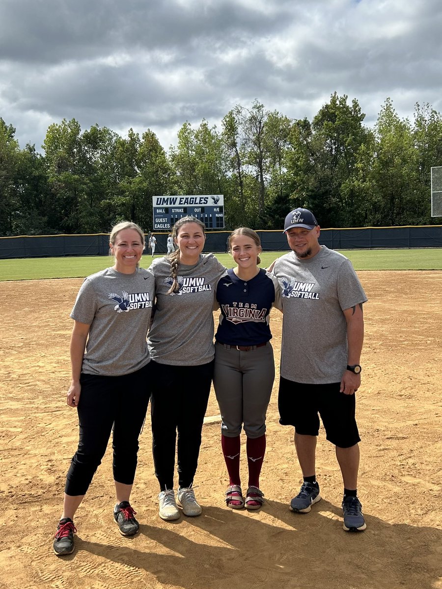 Carys Gohlmann tweet media