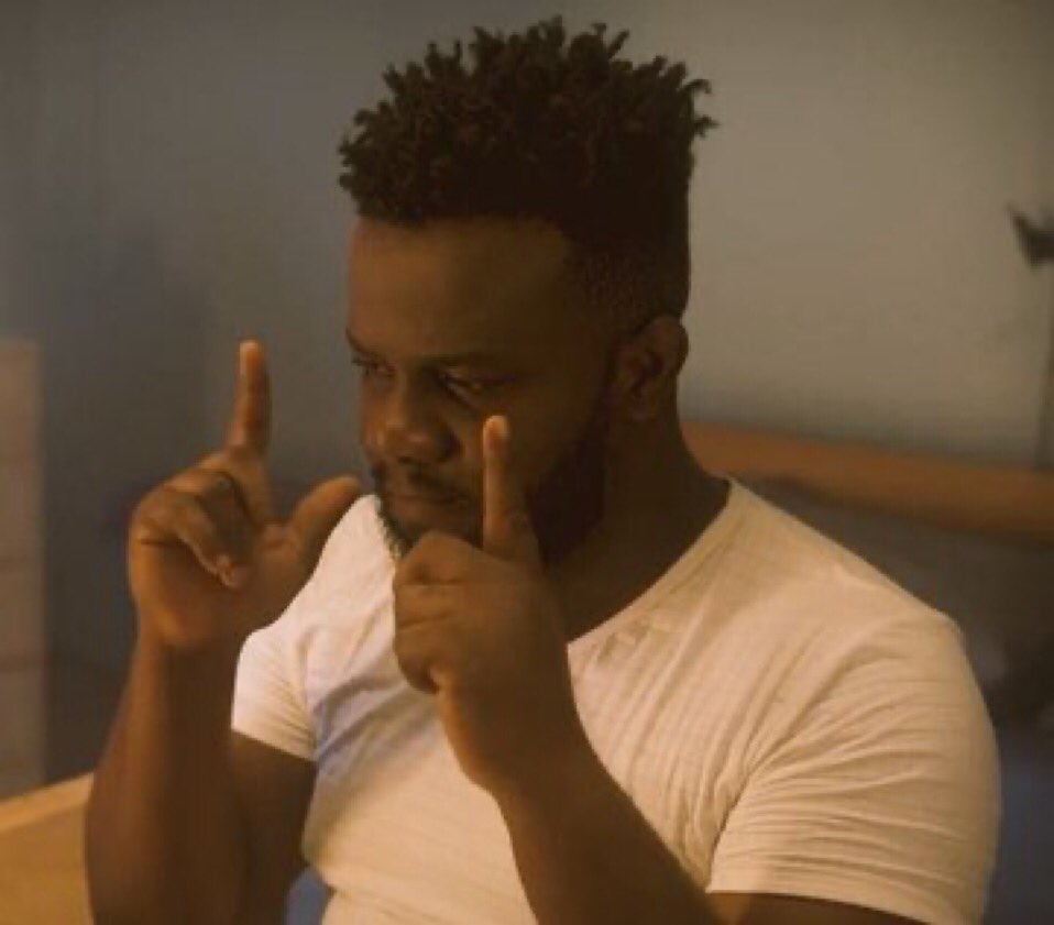 theAngelUbert's tweet photo. @InfinityBars99 When holy ten said he still needs Samanyanga sounds it wasn't a lie! https://t.co/WBgPPbBl4z