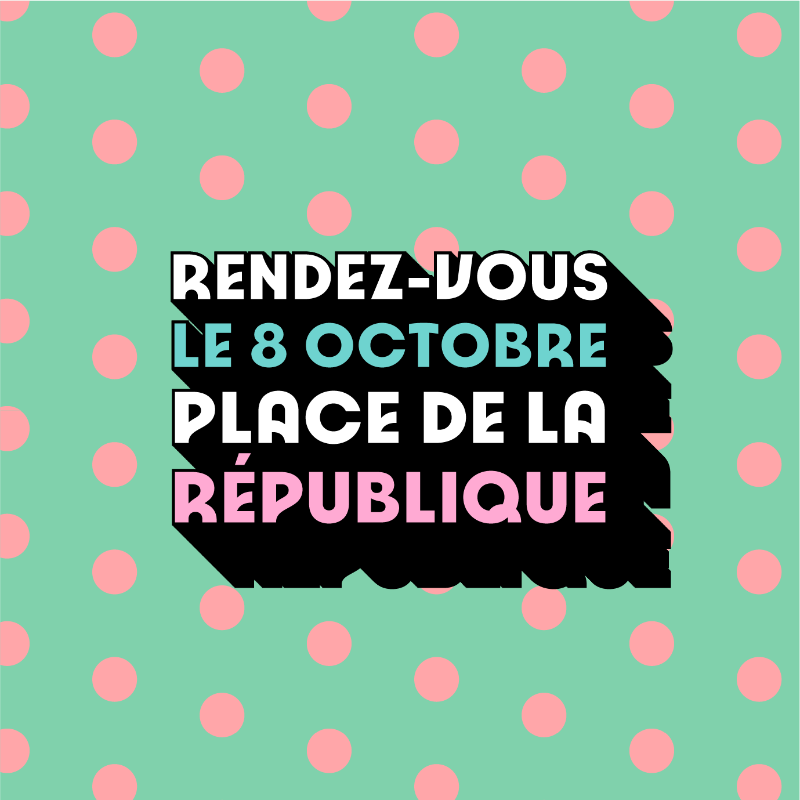 Paris2024's tweet photo. Dimanche 8 octobre, tu as rendez-vous avec les Jeux Paralympiques 🦾
Plus de 100 athlètes seront sur place, prêts à t’impressionner et à te former au paralympisme ! 
Rencontre, dédicaces, démonstrations… 
Ça se passe ce dimanche, Place de la République ✨