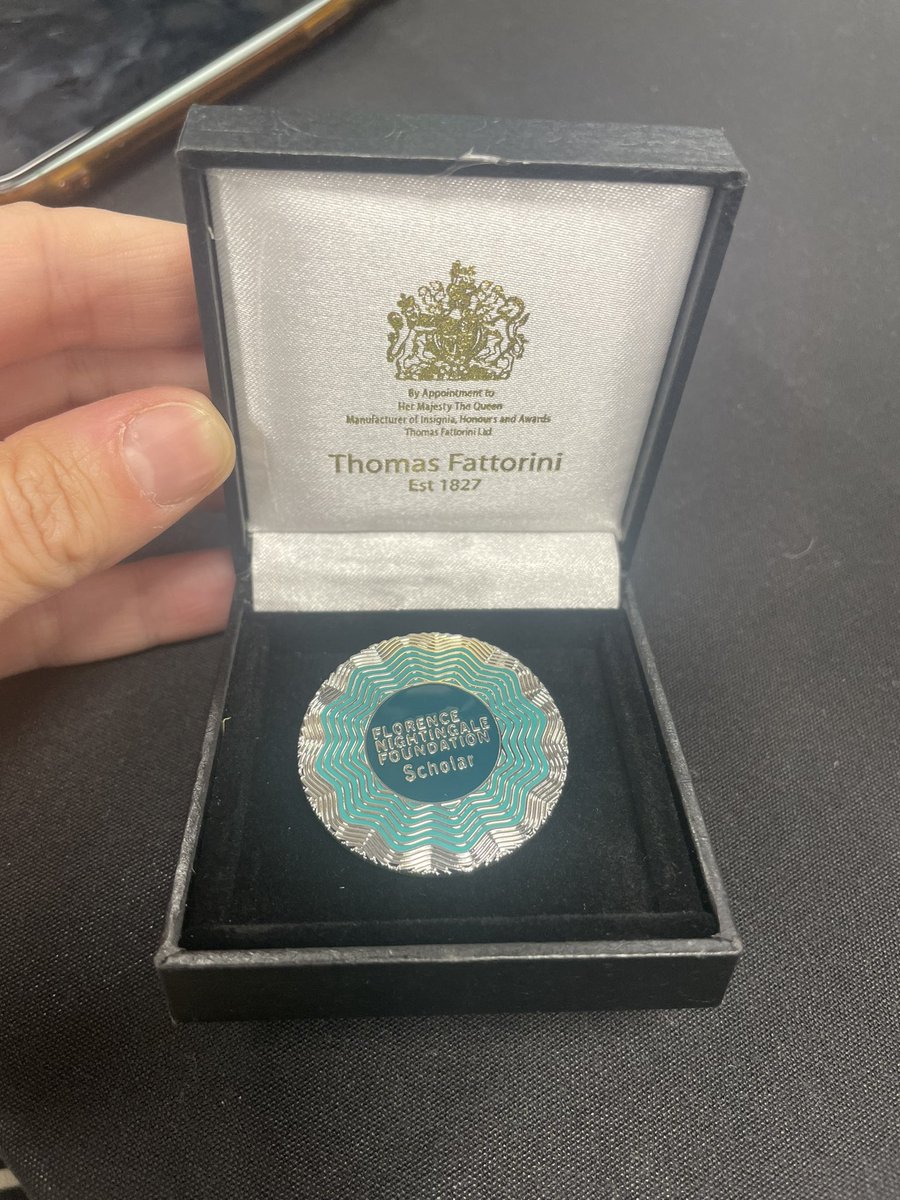 Hannah Chadwick tweet media