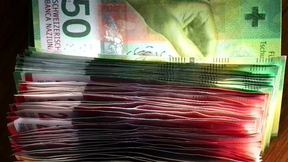 Urs Bolt ๐จ๐ญ๐ต๐ญ (@ursbolt) on Twitter photo Why #Bitcoin is inspiring a digital ๐จ๐ญSwiss franc makeover:
The rise of #cryptocurrencies has inspired central banks and private enterprises to redesign money, incl. the CHF, by clothing it in the latest digital technology.
@MatthewAllen40, <a href="/swissinfo_en/">swissinfo.ch</a>, with a cautious note Why #Bitcoin is inspiring a digital ๐จ๐ญSwiss franc makeover:
The rise of #cryptocurrencies has inspired central banks and private enterprises to redesign money, incl. the CHF, by clothing it in the latest digital technology.
@MatthewAllen40, <a href="/swissinfo_en/">swissinfo.ch</a>, with a cautious note