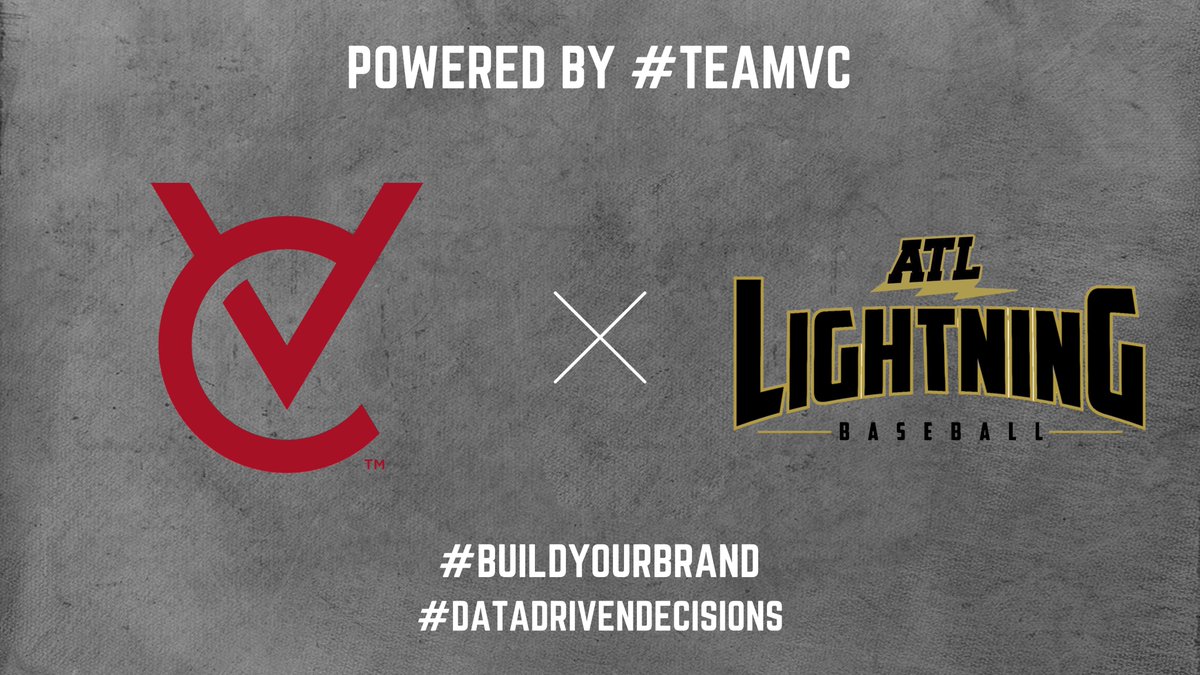 virtualcombine's tweet photo. 🔥⬇️We are thrilled to get @lightning_ATL up and running with #TeamVC! ⬇️🔥#buildyourbrand #DataDrivenDecsions @ATL_recruiting @ATL_PlayerDev https://t.co/BW9yiBBhg8