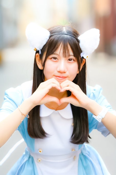 Twitterのコスプレ画像30