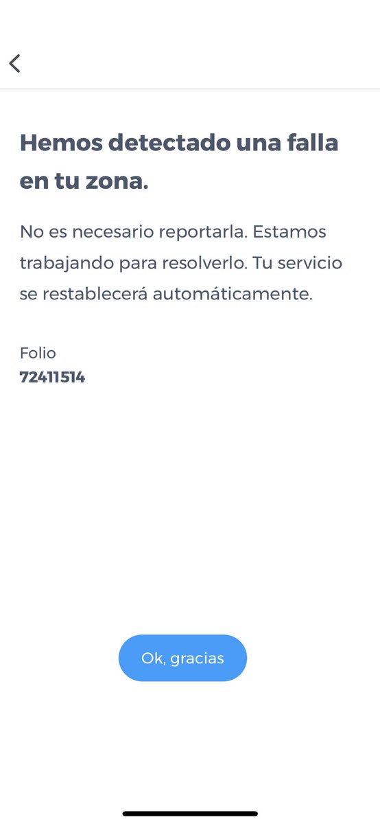 elilua's tweet photo. Hola @totalplaymx, cuánto falta para que arreglen la falla “en sus servidores”???? SEGUIMOS SIN SERVICIO DE NADA!! ni internet, ni tele ni nada 😭😭😭 ni siquiera se puede reportar porque “es una falla en la zona” pero todos mis vecinos si tienen internet y yo no… https://t.co/79hmWwAH6J
