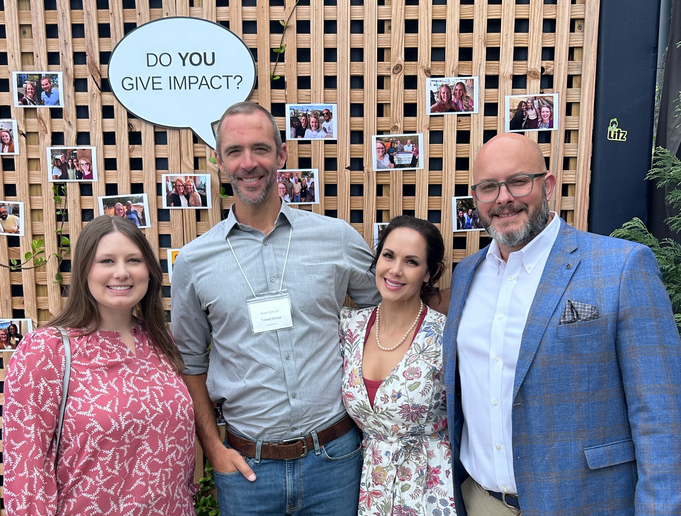 TidwellGroupLLC's tweet photo. Tidwell Group proudly supports Give Impact's mission to make a positive impact on communities through affordable housing solutions. We recently had the honor of sponsoring Give Impact's 3-year celebration event in Charlotte, NC.

#AffordableHousing #UpwardMobility #GiveImpact https://t.co/nhzqTdSP7Z