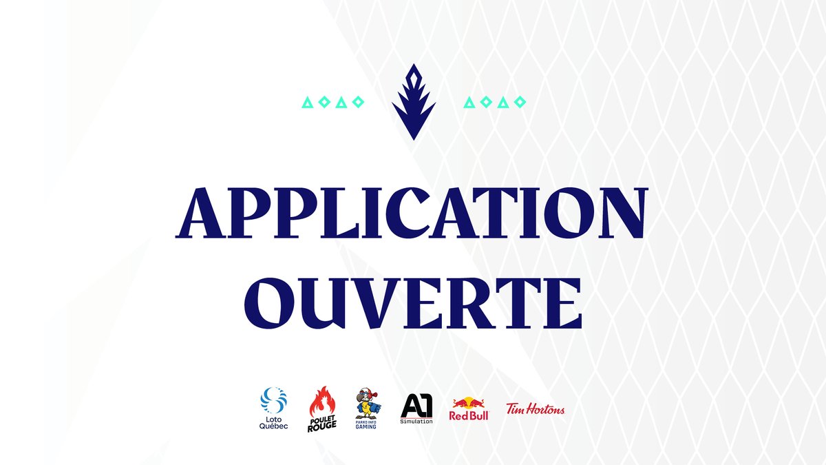 Gala Esports Québec tweet media