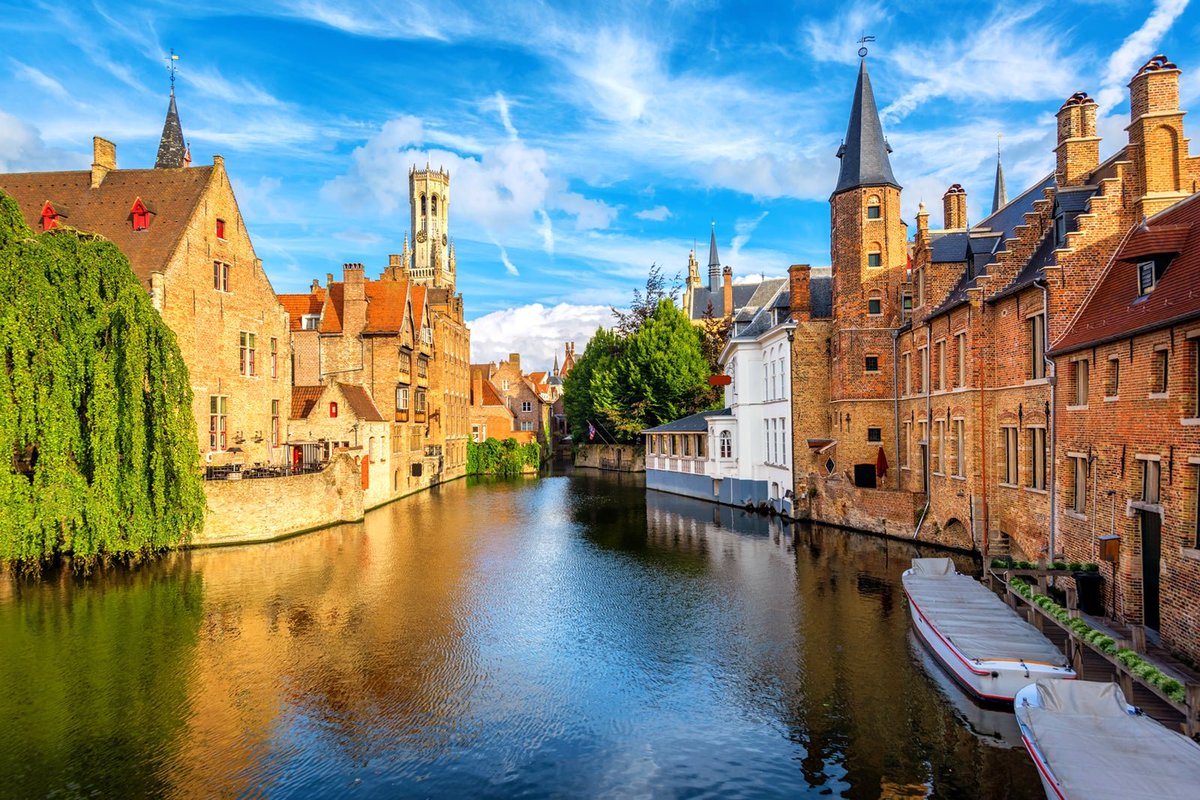 Only two more days to go ! We are very excited about the #beataf annual meeting... This year taking place in beautiful #bruges ... some great science to come @ihu_liryc @azsintjan @BSC_EU_Heart @euhorizons